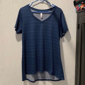 LuLaRoe Top